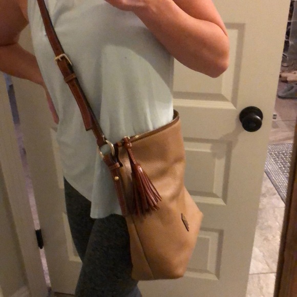 🌟🌟Dooney&Bourke purse and wallet🌟🌟 - Picture 6 of 7